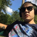 Fabrizio Ü20 Single aus Kassel