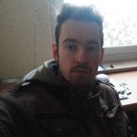Patrick Ü20 Single aus Augsburg