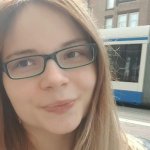 Lea Ü20 Single aus Bochum