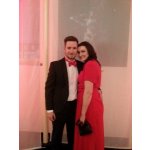 Katharina Ü20 Single aus Leipzig