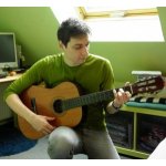 Morten Ü20 Single aus Hamburg