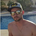 Dustin Ü20 Single aus Mörfelden-Walldorf