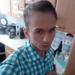 Florian Ü20 Single aus Aichtal