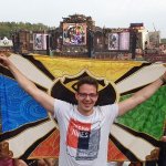 Michael Ü20 Single aus Aidlingen