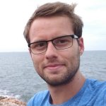 Johannes Ü20 Single aus Mannheim