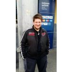 Björn Ü20 Single aus Bergisch Gladbach