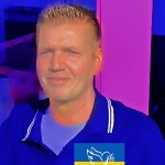 Markus Ü20 Single aus Neu-Isenburg