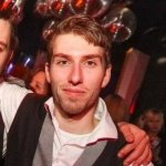 Robert Ü20 Single aus Berlin