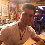 Pascal Ü20 Single aus Weinheim