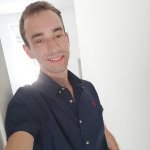 Marat Ü20 Single aus Dessau-Roßlau