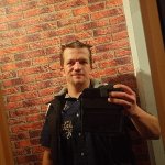 David Ü20 Single aus Lünen