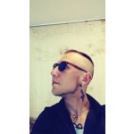Dominic Ü20 Single aus Ulm