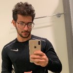 Samir Ü20 Single aus Waldkirch
