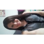 Ina Ü20 Single aus Heidesheim am Rhein