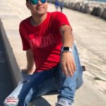 Alex Ü20 Single aus Mödling