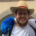 Florian Ü20 Single aus Stockstadt am Main