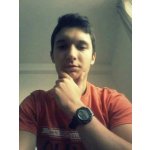 Ernest Ü20 Single aus Offenbach am Main