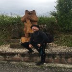 Andres Ü20 Single aus Emmendingen