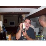 Benjamin Ü20 Single aus Zell unter Aichelberg