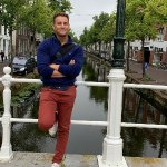 Constantin Ü20 Single aus Bad Dürrheim