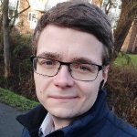 Philipp Ü20 Single aus Wilhelmshaven