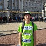 Christian Ü20 Single aus Dessau-Roßlau