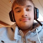 Nico Ü20 Single aus Kürnach