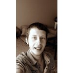 Patrick Ü20 Single aus Mömlingen