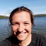 Julie Ü20 Single aus Konstanz