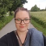 Amelie Ü20 Single aus Stuttgart