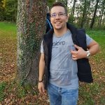 Alexander Ü20 Single aus Unterschleißheim