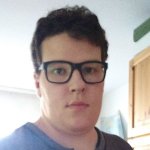 Sönke Ü20 Single aus Hagenbach