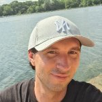 Martin Ü20 Single aus Heidenheim an der Brenz
