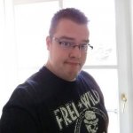 Christoph Ü20 Single aus Geisenheim