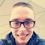 Stephan Ü20 Single aus Ingolstadt