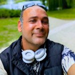 Uwe Ü20 Single aus Böblingen