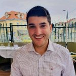 Halil Ü20 Single aus Heidenheim an der Brenz