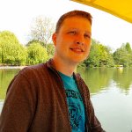 André Ü20 Single aus Rimbach