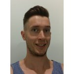 Marcel Ü20 Single aus Hartenstein