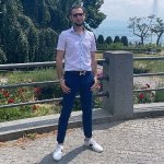 Haris Ü20 Single aus Meckenbeuren