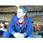 Dominik Ü20 Single aus Dossenheim