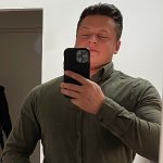 Timo Ü20 Single aus Ludwigshafen am Rhein
