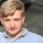 Martin Ü20 Single aus Neumarkt in der Oberpfalz