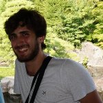 Fernando Ü20 Single aus Potsdam